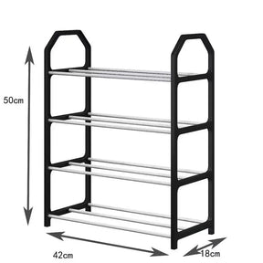 Sapateira Organizadora Vertical Compacta